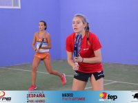Campeonato España Selecciones Autonomicas de menores